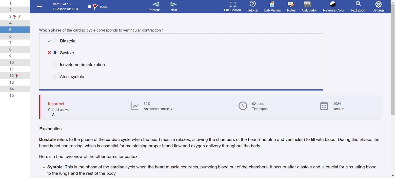 ExamXprt - UworldStyle Qbank– Online Examination & Quiz Platform